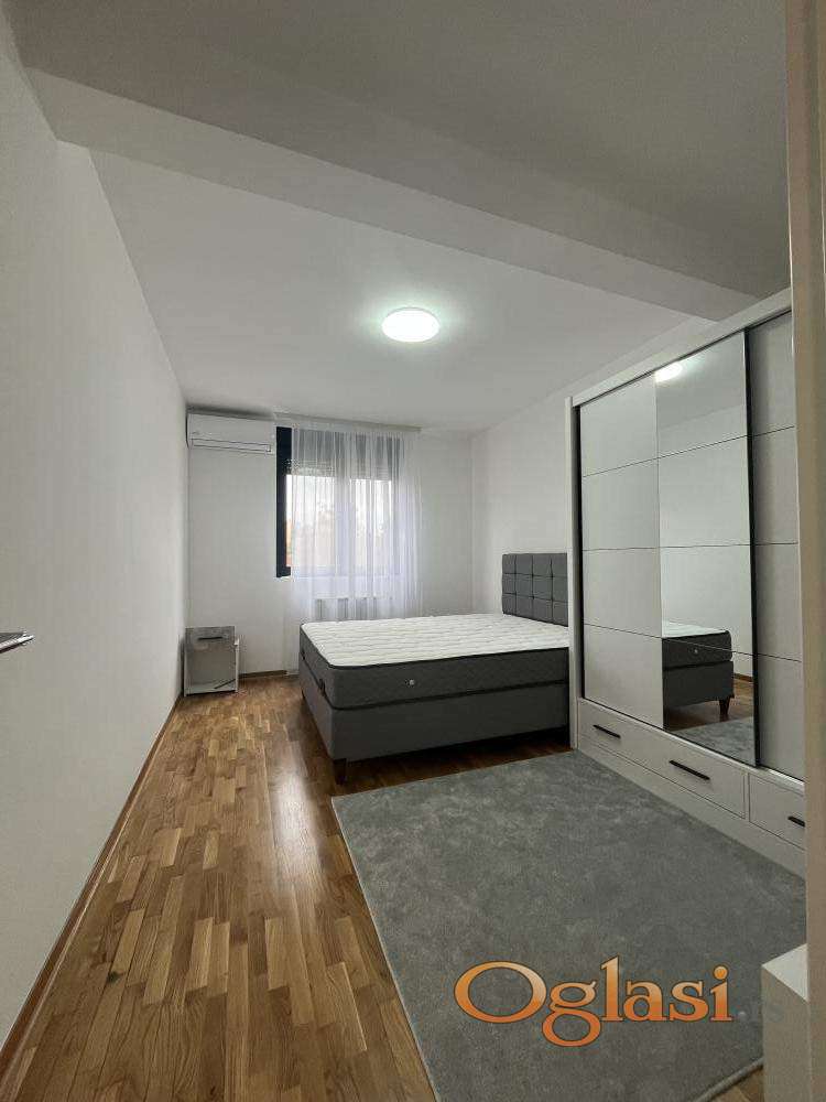 Лион - современный квартира 63 m² | отличное место — фото