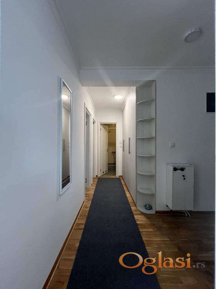 Лион - современный квартира 63 m² | отличное место — фото