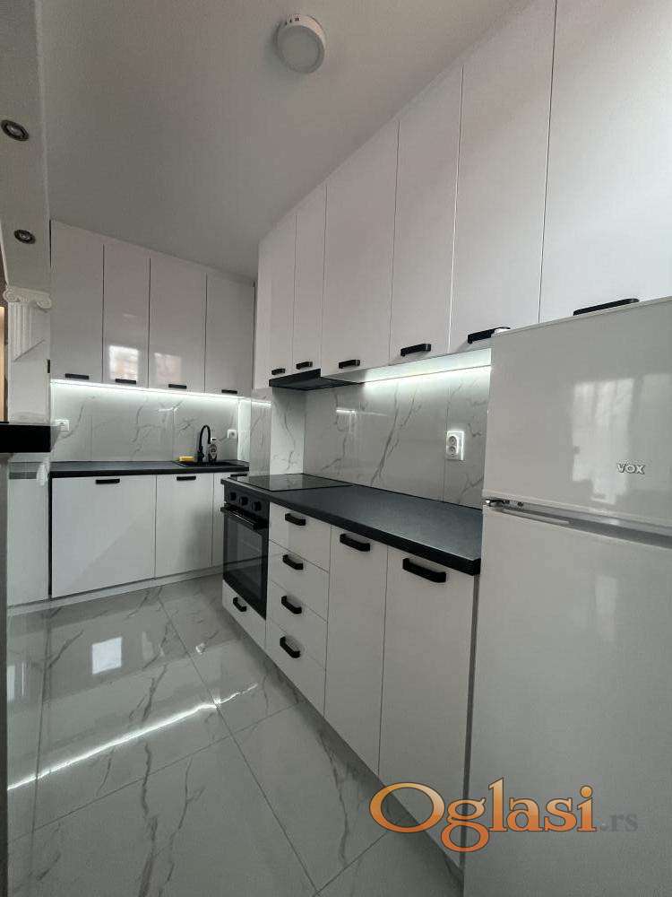 Лион - современный квартира 63 m² | отличное место — фото