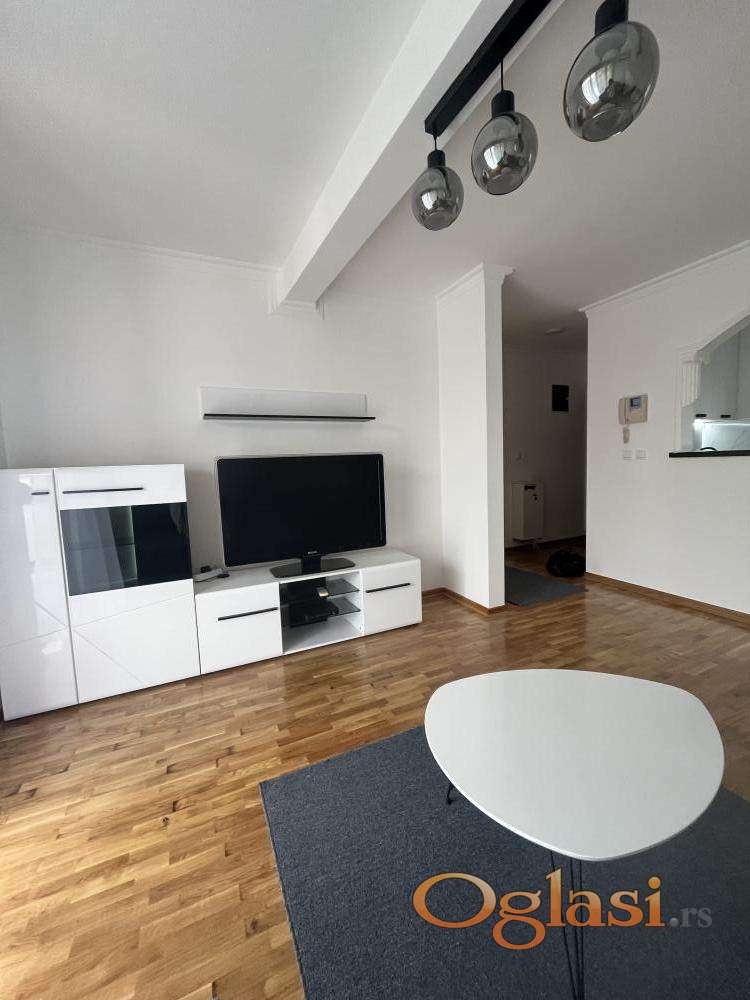 Лион - современный квартира 63 m² | отличное место — фото