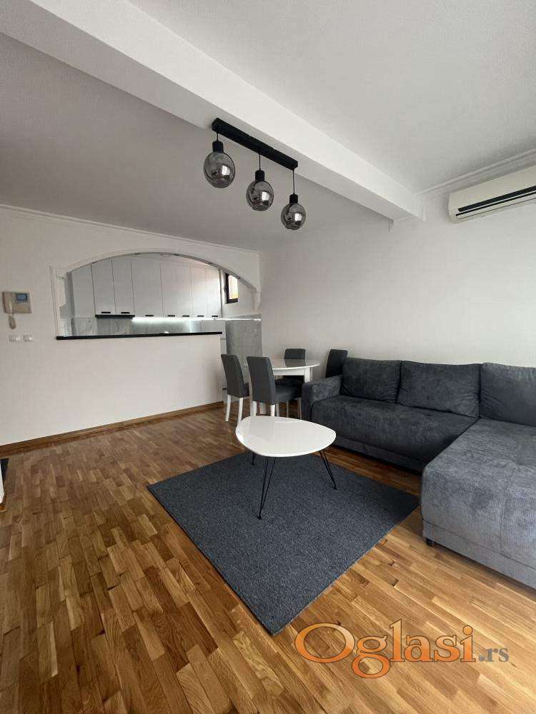 Лион - современный квартира 63 m² | отличное место — фото