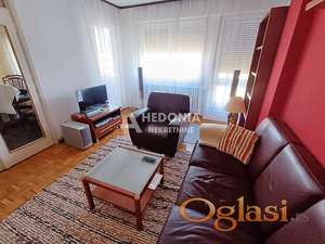 Blok 70, izdavanje, 2.0, renoviran, namešten ID#10185