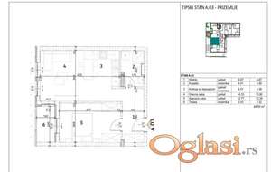 Novogradnja Liman-Telep