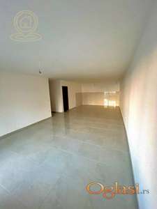 Na prodaju – Prostran i moderan stan 102 m², Pančevo