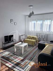 Izdaje se dvoiposoban stan na Paliluli, 60m2!