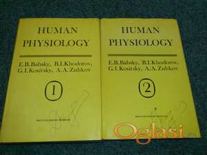 Human physiology - 1-2 - E. B. Babsky