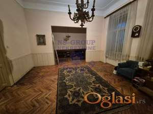 Kuća u srcu grada 181m2