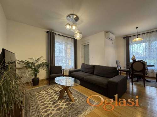 Trosoban stan 71m² + garaža, Zemunske kapije, H objekat ID#2082