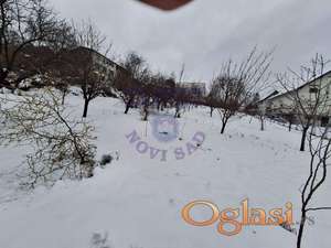 Odličan plac na Paragovu