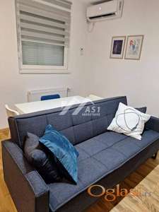 Nov stan na prodaju u Petrovaradinu ID#5822