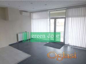 Naselje Stepa Stepanović - lokal LUX