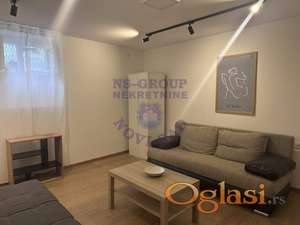 Odlicna nekretnina na Keju !