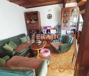 Voždovac(Farmaceutski)Vojvode Stepe,duplex,4.0,85m2 #4536