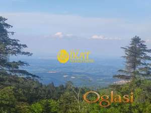 Divčibare, Kraljev sto, plac, 6 ari ID#4390