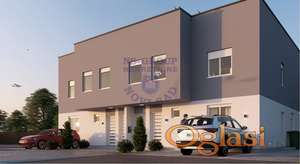 Jednosoban - 40m2 - Klisa