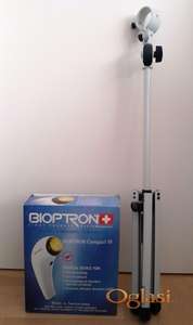 Zepter Bioptron Compact III Lampa sa Stalkom