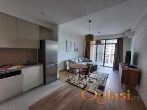 BW,Aurora,dvosoban,lux,garaža ID#18968