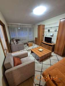 Povoljno izdajem kompletno namesten dvosoban stan