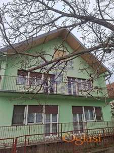 Spratna kuća u Kovilju