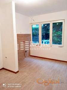 Centar,Cvijićeva,40m2,1.5-renoviran #3819