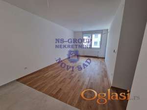 TROSOBAN Bulevar patrijarha Pavla, Novi Sad