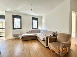 Novogradnja 42m2-odvojena spavaća-Vuk ID#2594