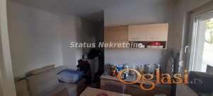 Sajlovo-Useljiv Jednoiposoban stan 24 m2 u Prizemlju-065/385 8880