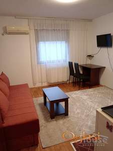 NOVI SAD - SALAJKA - 24m2 - 250 evra