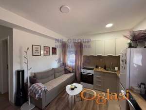 Jednoipsooban stan na Adicama