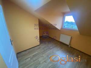 Jednoiposoban stan na Klisi,32m2