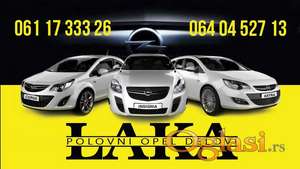 Opel insignija , corsa D corsa E astra H astra J astrak meriva zafir