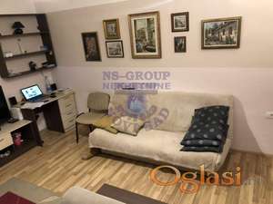 Garsonjera u centru grada 23m2