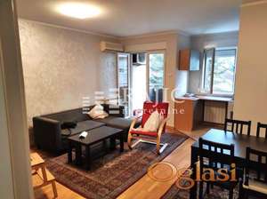 Izdato!Voždovac,Lekino brdo,59m2,2.5+parking mesta #3982