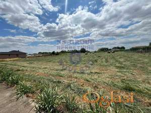 Odličan gradjevinski plac!