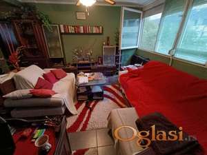 Dvosoban 62m2 Liman 1