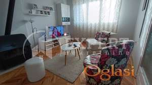 Stan 58m2, Radničko naselje