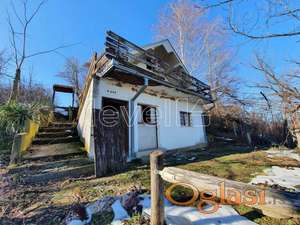 IRIG - ŠIRI CENTAR - 57.00 m2