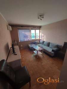 Trodoban stan u Bečeju