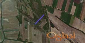 Poljoprivredno zemljište 49a Karlovčić