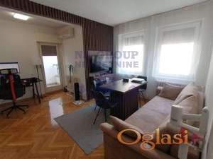 Dvosoban,odlican,renoviran,Bulevar Oslobodjenja