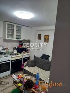 Palilula, Borča, Ljube Nenadovića, 1.0, 34m2