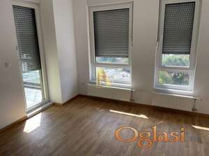 IZDAVANJE TROSOBNOG STANA U AVENIJA GALENS KOMPLEKSU