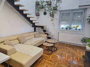 Trosoban stan na Adicama ! Desanke Maksimović