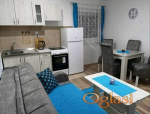 ODLIČAN STAN ZA IZDAVANJE