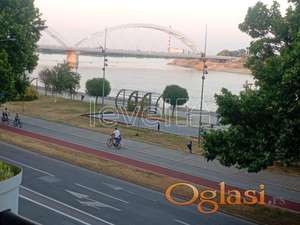 NOVI SAD - KEJ - 63.00 m2