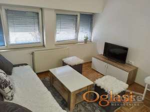NOVI SAD - NOVA DETELINARA - 30m2 - 280 evra