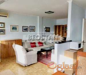 Novi Beograd - Blok 21 hajat #65691