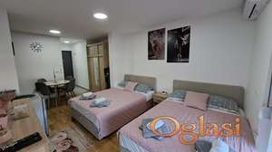 Razrađen apartman na prodaju