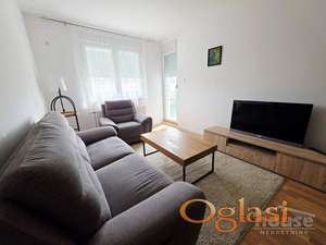 NOVI SAD - PODBARA - 42m2 - 450 evra