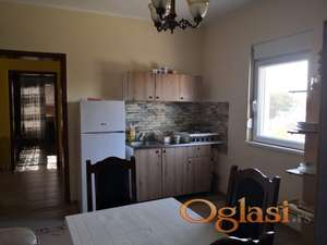 soba za izdavanje upotreba kuhinje i kupatila za 1 srednjoskolku ili studetkinju